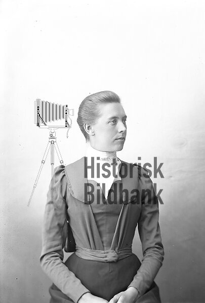 OLSSON, TILDA