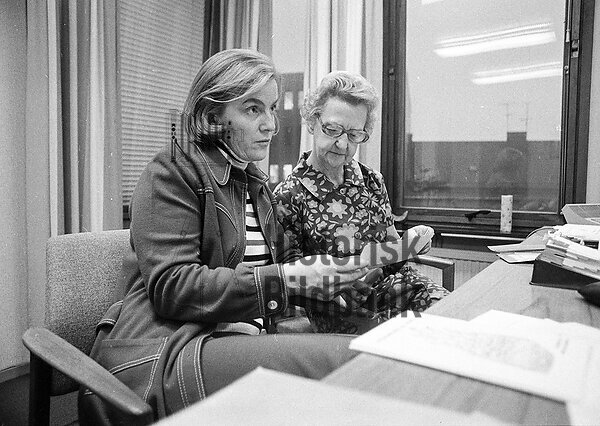 En hemsamarits dag