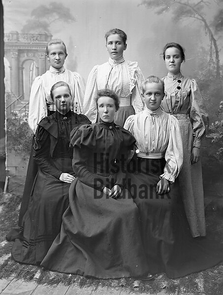 J�NSSON, EMMA