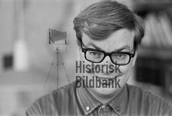 Personal p� NST 1967