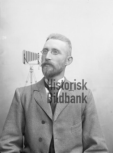 NYKVIST, ANDERS