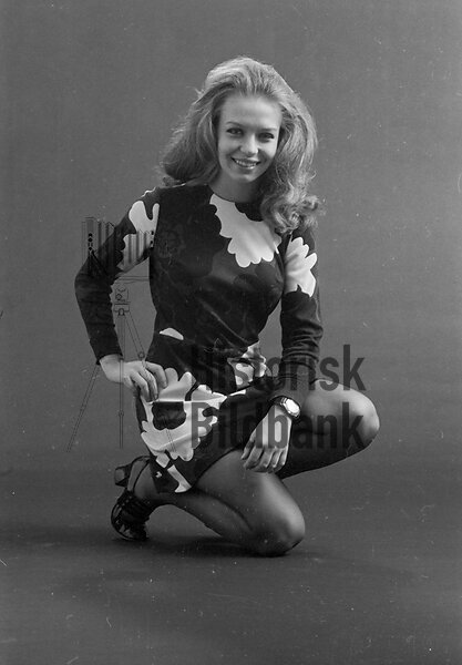 Ny�rsrevy 1972