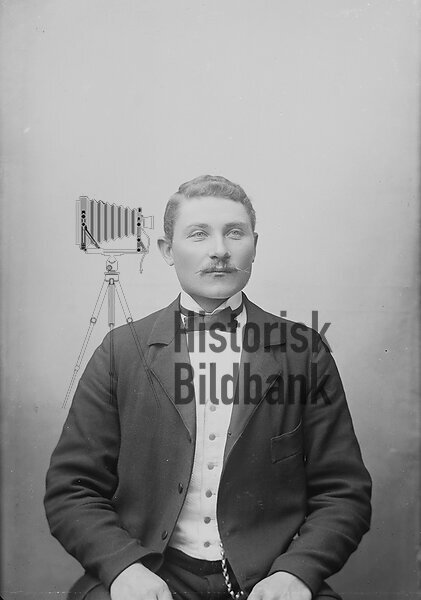 ANDERSSON, OLANDER