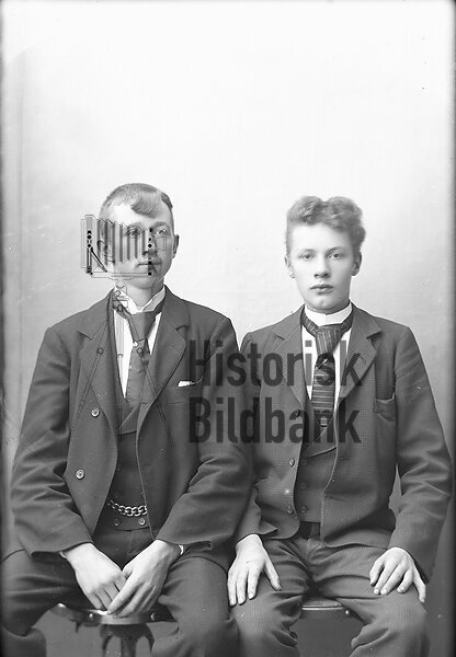 KARL J�NSSON OCH FILIP PERSSON