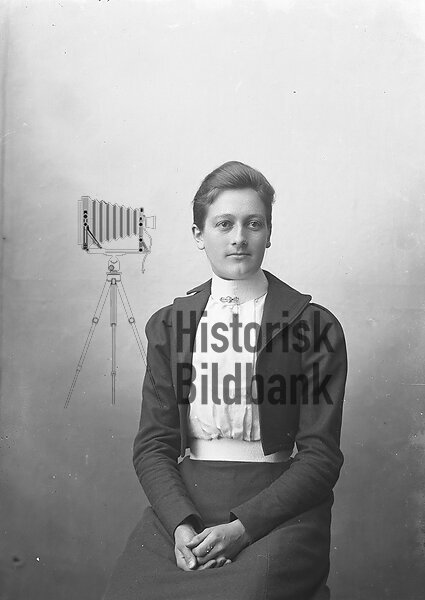 JOHANSSON, AGDA