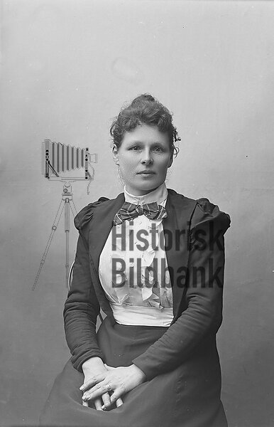 L�FVENBORG, CECILIA