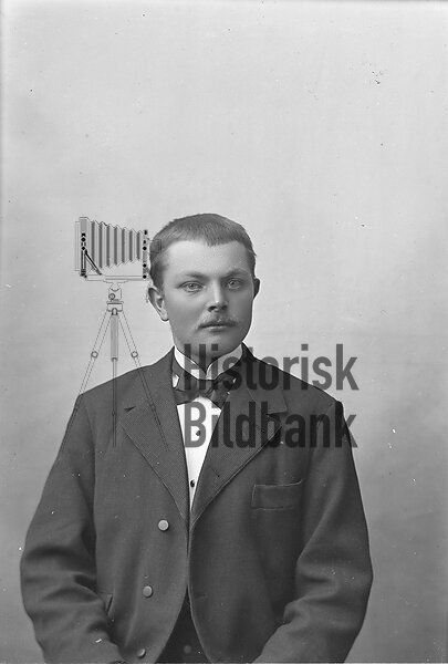 LINDBERG, SAMUEL