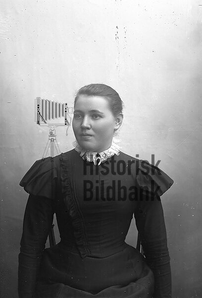 PETTERSSON, JOSEFINA