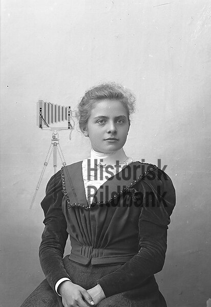 WINBERG, HILMA