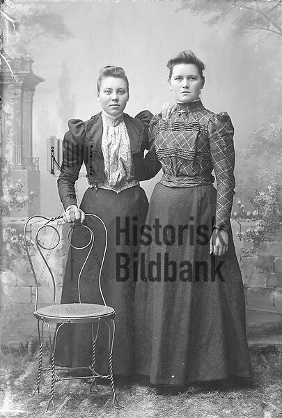 KARLSSON, HILDA