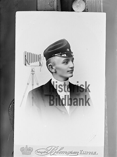 M�LLERSTR�M, HUGO