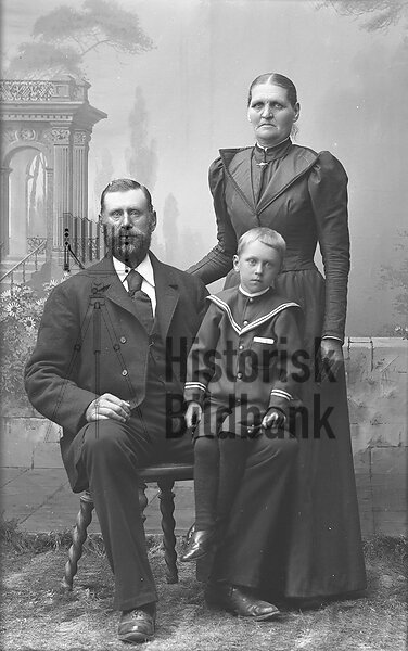 OLSSON, BENGT