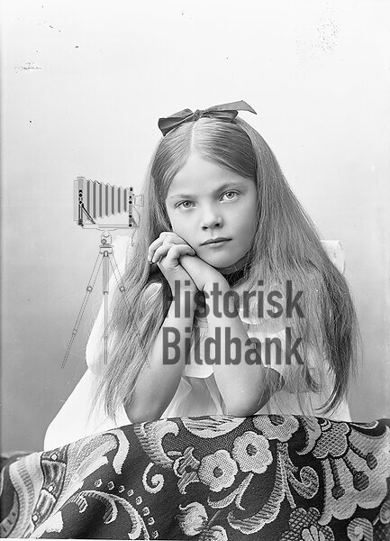 SVENSSON, ELSA