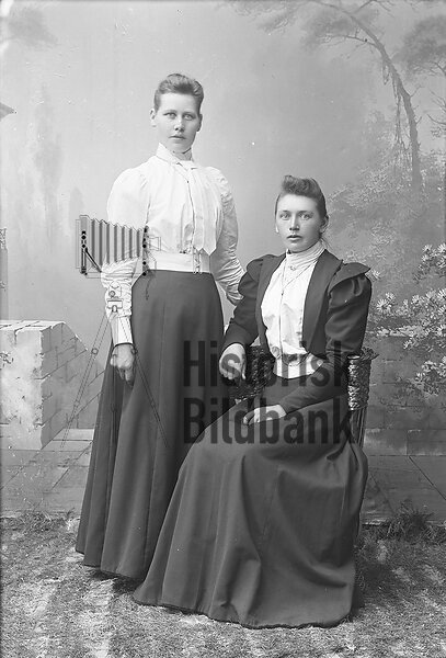 BENGTSSON, FRIDA