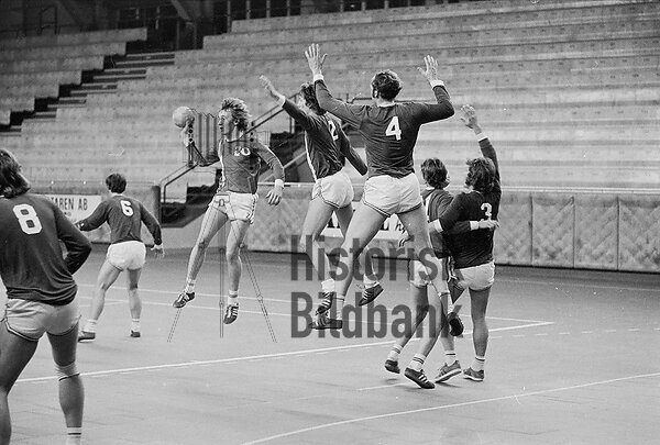 Handboll IS G�ta