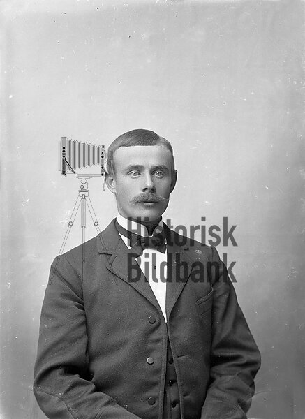 NILSSON, ANTON