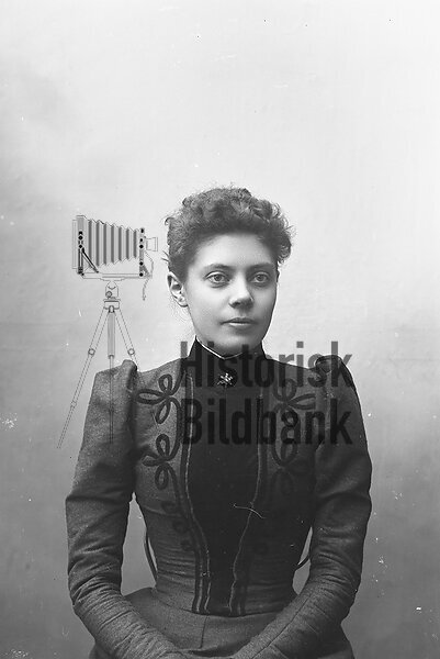�KESSON, ELLA