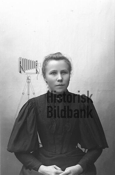 NILSSON, THILDA