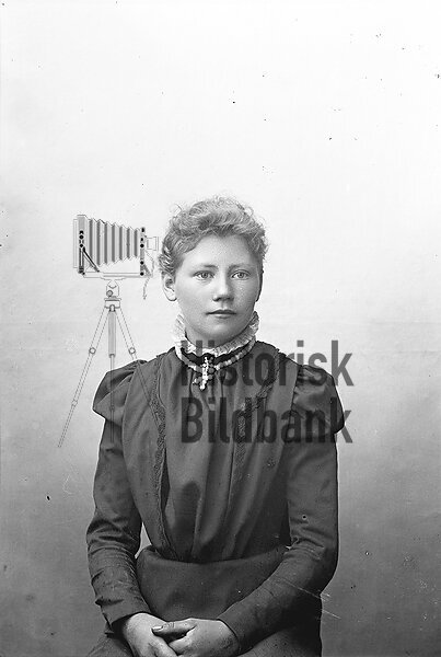 JOHANSSON, JOHANNA