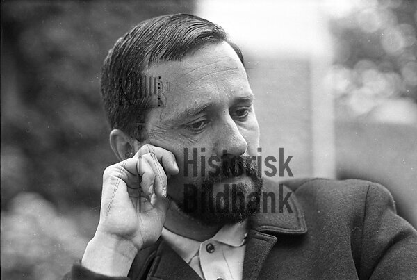 Frank Hirschfeldt