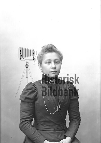 PERSSON, VIKTORIA