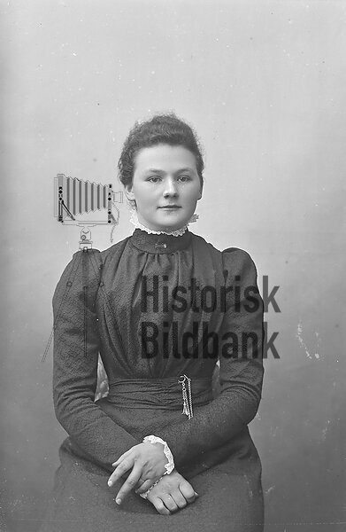 OLSSON, KLARA