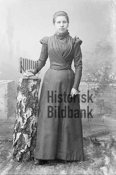 BLOMBERG, GERDA