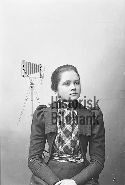 PERSSON, BEATHA