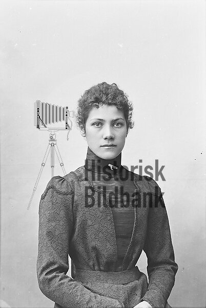 HANSSON, EMMA