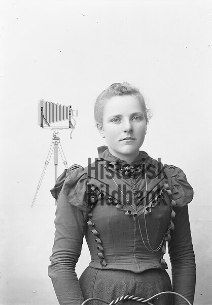 SVENSSON, ANNA  PIGA