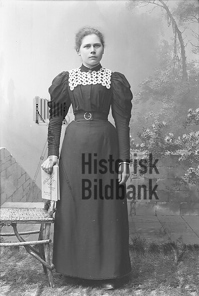 PETTERSSON, ELIN