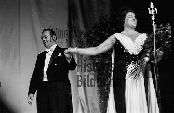 Birgit Nilsson i Vegeholm
