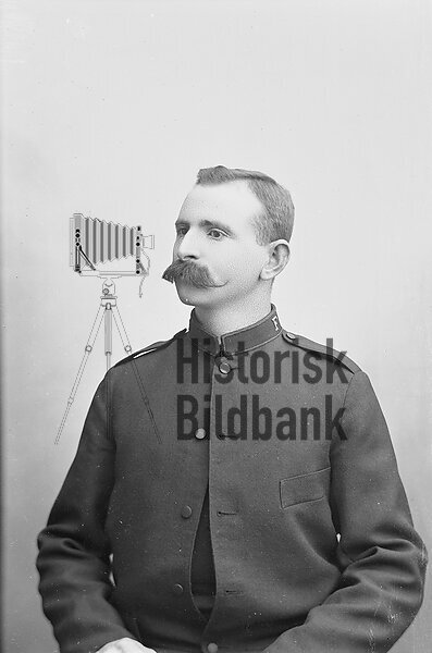 DANIELSSON, A.