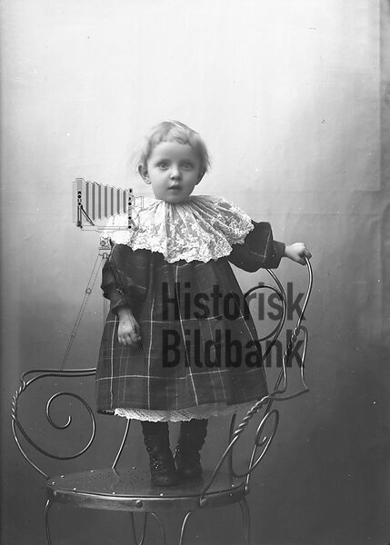 ASSARSSON, ANNA