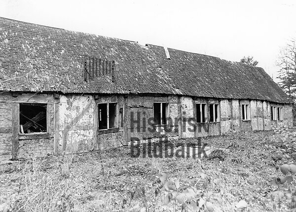 Verksamhet 1970