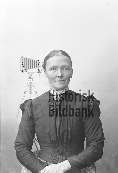 ANDERSSON, ELVIRA