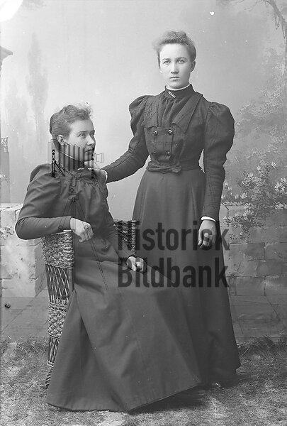 KARLSSON, AMANDA
