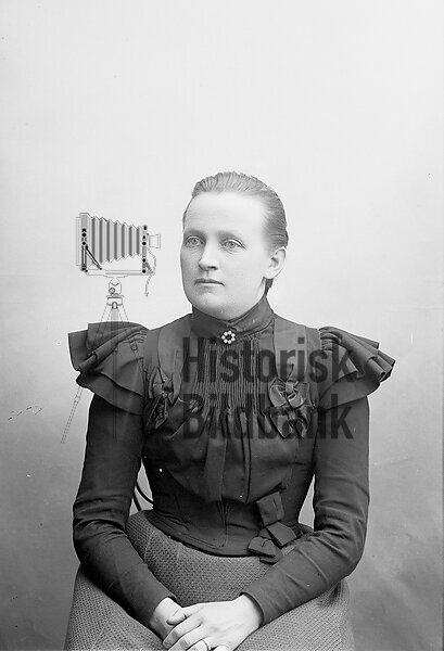 ANDERSSON, MATILDA