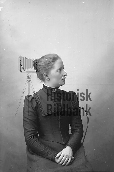 PETTERSSON, HILDA