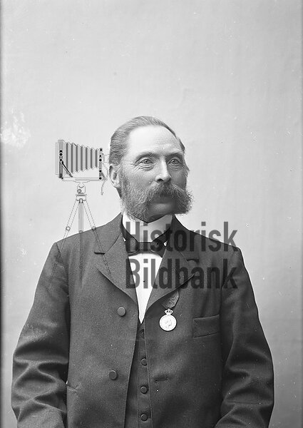 ANDERSSON, PER - TR�DG�RDSM�STARE