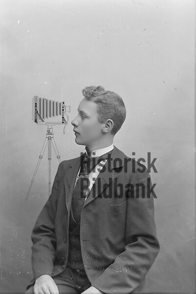 ESKILSSON, FILIP