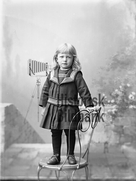 STRID, EVALD