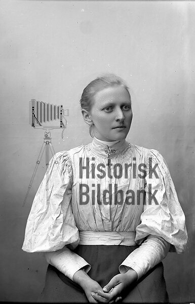 NILSSON, MARIA