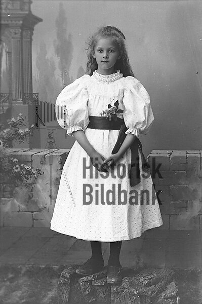 �KESSON, ANNA