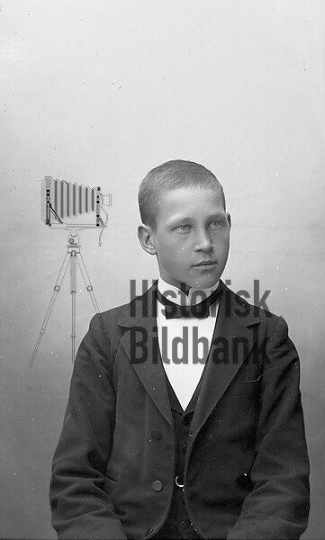 BRODDESSON, ALBERT M�LAREM�STARE