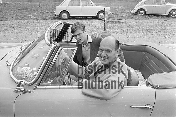 B�stadsrallyt 1967