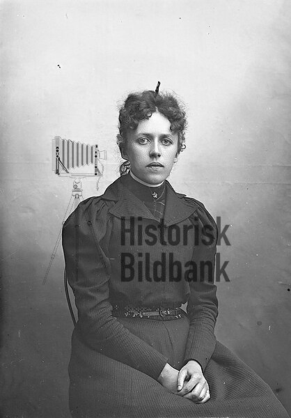 STENBORG, SIGNE