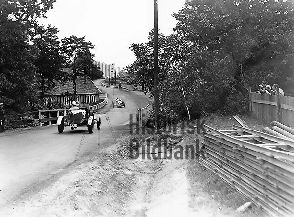 Vrams Grand Prix 1933