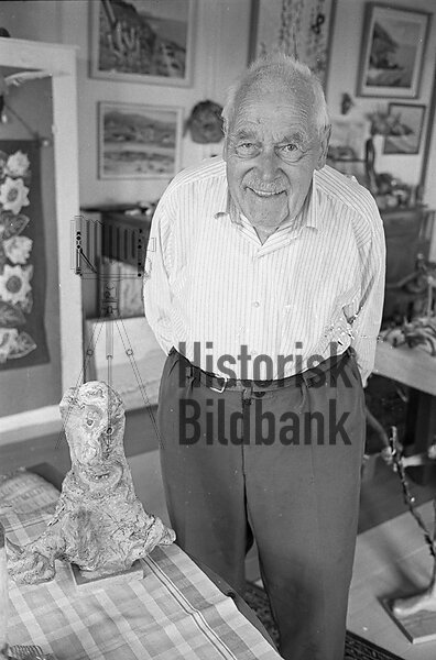 Arild och M�lle 1967