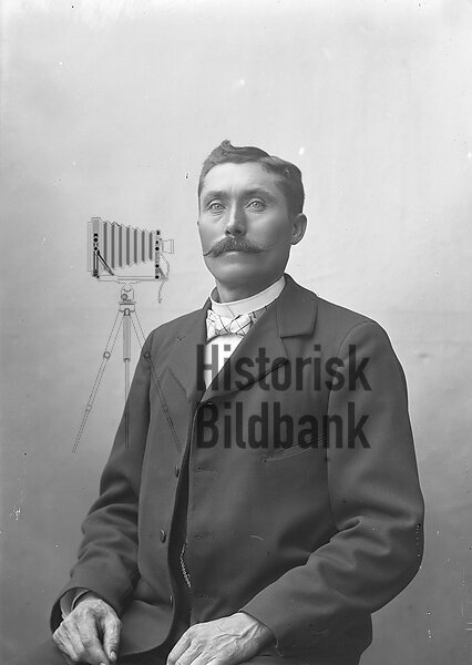 BENGTSSON, LARS